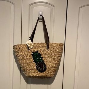Pineapple bag